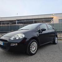 Fiat Punto 1.2BENZ SOLO 79.000KM X NEOPAT.