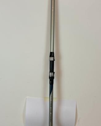 Canna SHIMANO AERO 20.390