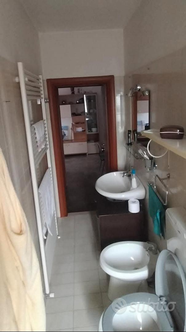 Appartamento – Gattinara, Vercelli - Vista 4