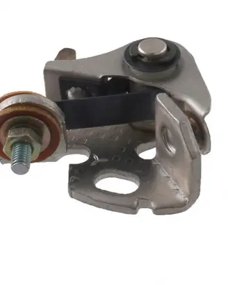 Contatto destro Honda CB 350 e 400 F - 30204333004