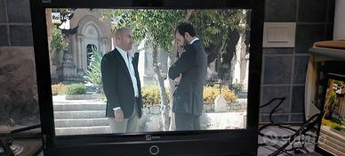 TV TELESystem 22" perfetta