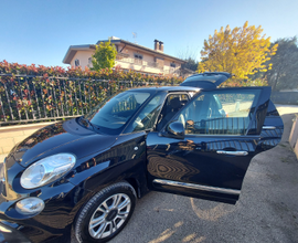 Fiat 500 l 1600 multijet full optional