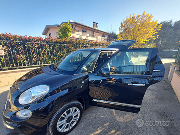 Fiat 500 l 1600 multijet full optional