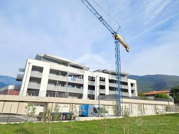 Attico / Mansarda di 110 m² con 3 locali a Volano