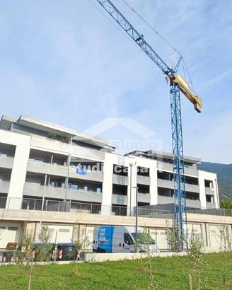 Attico / Mansarda di 110 m² con 3 locali a Volano
