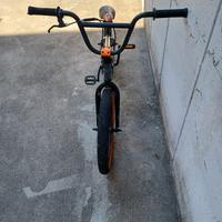 BMX  mbm