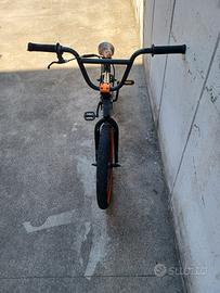 BMX  mbm