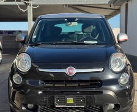 Fiat 500L 1.3 Multijet 85 CV Dualogic Trekking