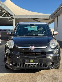 Fiat 500L 1.3 Multijet 85 CV Dualogic Trekking