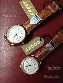 Orologi CADET