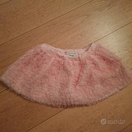 gonnellina Mayoral  116 cm 