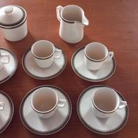 Servizio tazzine da caffè