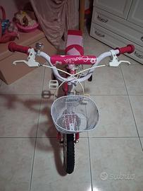 bici bimba