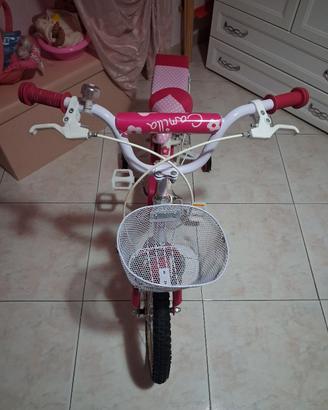 bici bimba