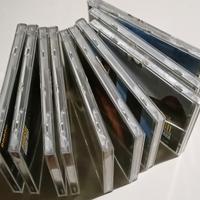 Lotto 10 CD BRASIL la grande musica brasiliana