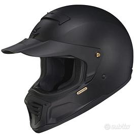 Casco integrale Scorpion