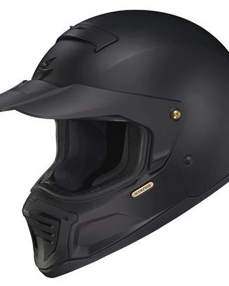Casco integrale Scorpion