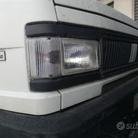 Ducato 2.5 td minibus ricambi