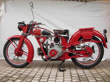 Guzzi Airone 250