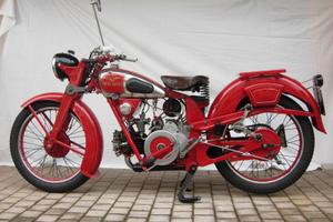 Guzzi Airone 250