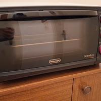 sfornatutto DeLonghi 
