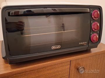 sfornatutto DeLonghi 