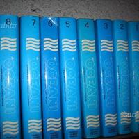 Gli oceani-con Jacques Cousteau-fabbrieditori 1973