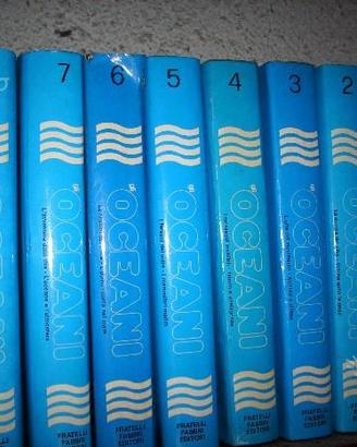 Gli oceani-con Jacques Cousteau-fabbrieditori 1973