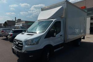 Ford Transit SPONDA E6.2 Distribuzione Nuova 2023