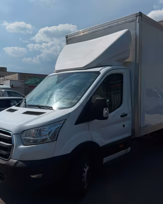 Ford Transit SPONDA E6.2 Distribuzione Nuova 2023