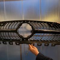 Griglia matrix mercedes w177