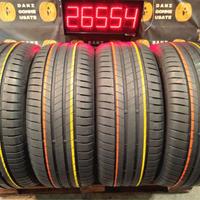 4 GOMME ESTIVE 245 45 19 BRIDGESTONE AL 85%