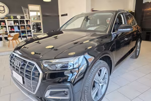 Audi Q5 40 TDI 204 CV S tronic PROMO SETTEMBRE