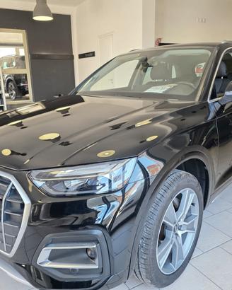 Audi Q5 40 TDI 204 CV S tronic PROMO SETTEMBRE