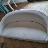 Divano 3 /4 posti