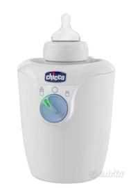 Scalda biberon chicco da casa e auto
