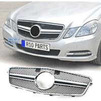 GRIGLIA MERCEDES CLASSE E W212 09-13 RESTYLING CRO