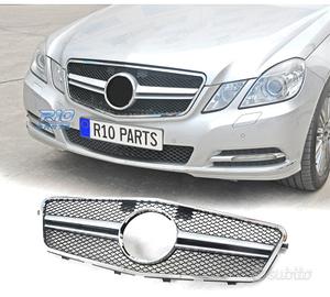 GRIGLIA MERCEDES CLASSE E W212 09-13 RESTYLING CRO