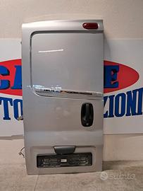 Porta posteriore sinistra Renault Trafic 1.9 2002