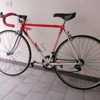 bici d'epoca da corsa Bottecchia