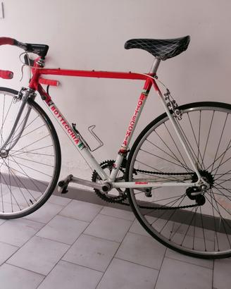 bici d'epoca da corsa Bottecchia