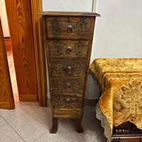 Settimino indonesiano.