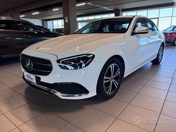 Mercedes-Benz Classe E E200d Auto Business Sport