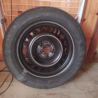 Cerchione Opel Astra