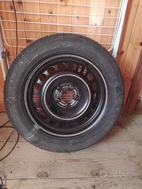 Cerchione Opel Astra