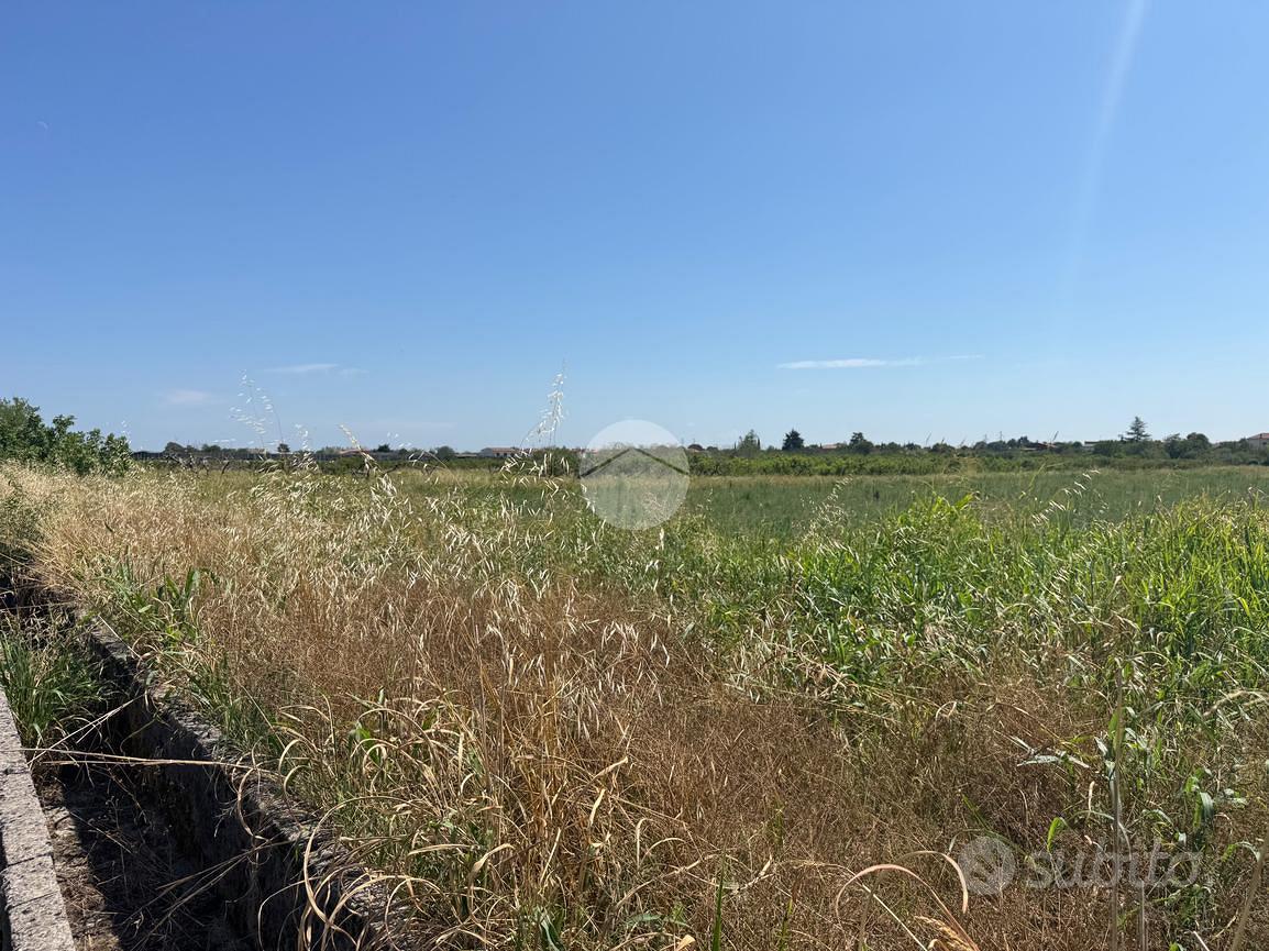 TER. AGRICOLO A VERONA - Vista 3