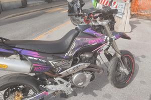 Honda FMX 