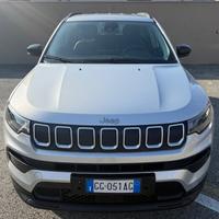 Jeep Compass 1.6 Multijet II 2WD Business