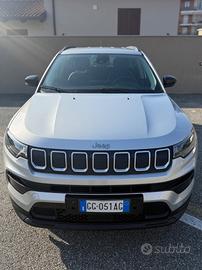 Jeep Compass 1.6 Multijet II 2WD Business