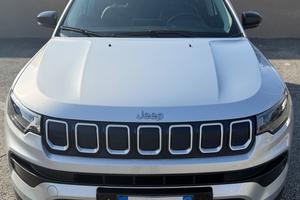 Jeep Compass 1.6 Multijet II 2WD Business